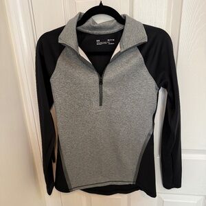 Under Armour Cold Gear Women’s Sweatshirt